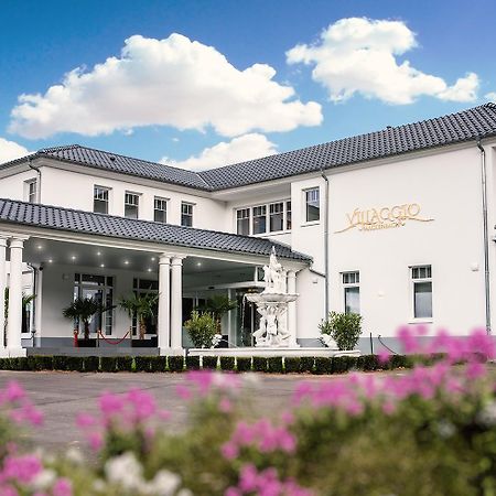 Villaggio Hotel Mackenbach Dış mekan fotoğraf