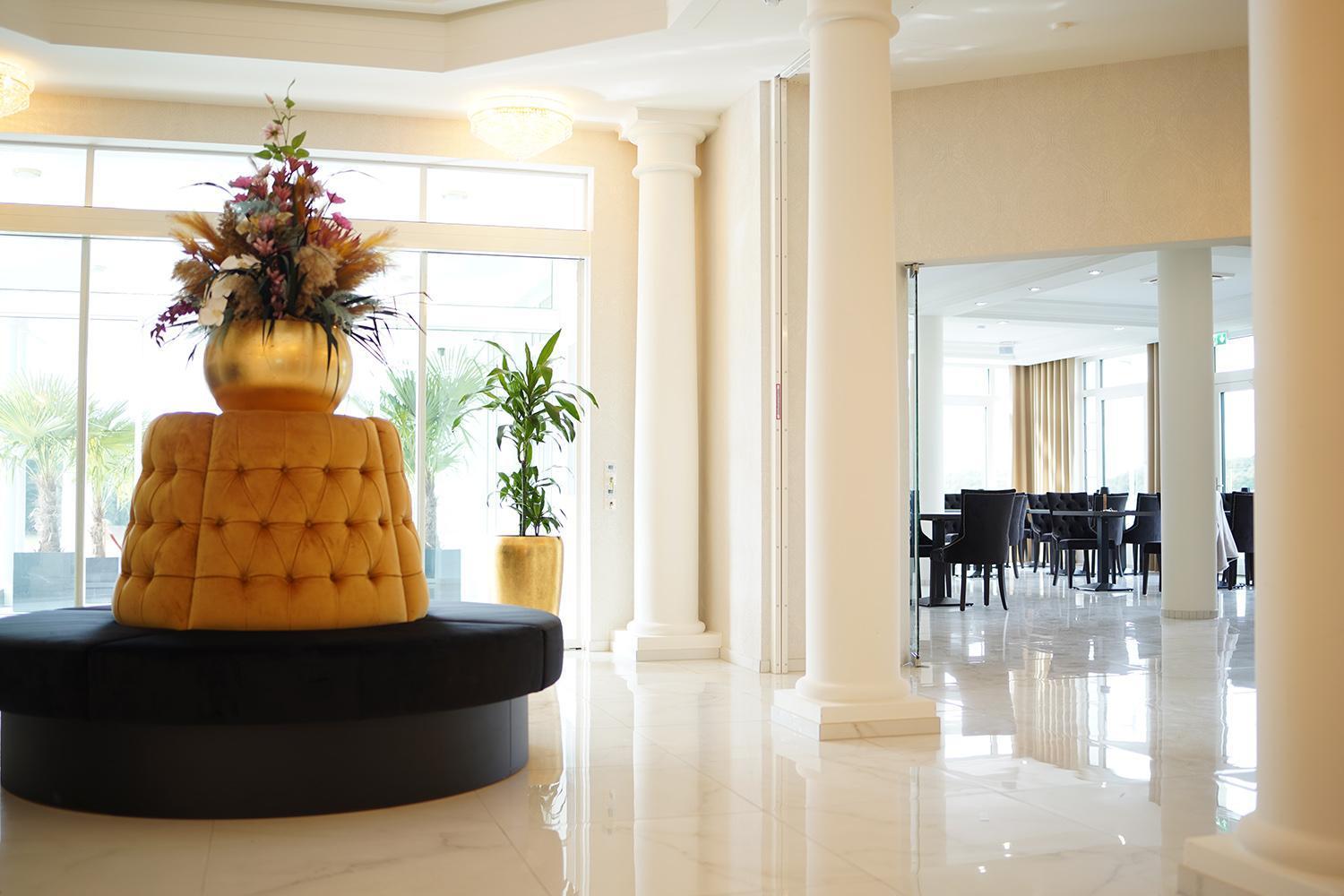 Villaggio Hotel Mackenbach Dış mekan fotoğraf
