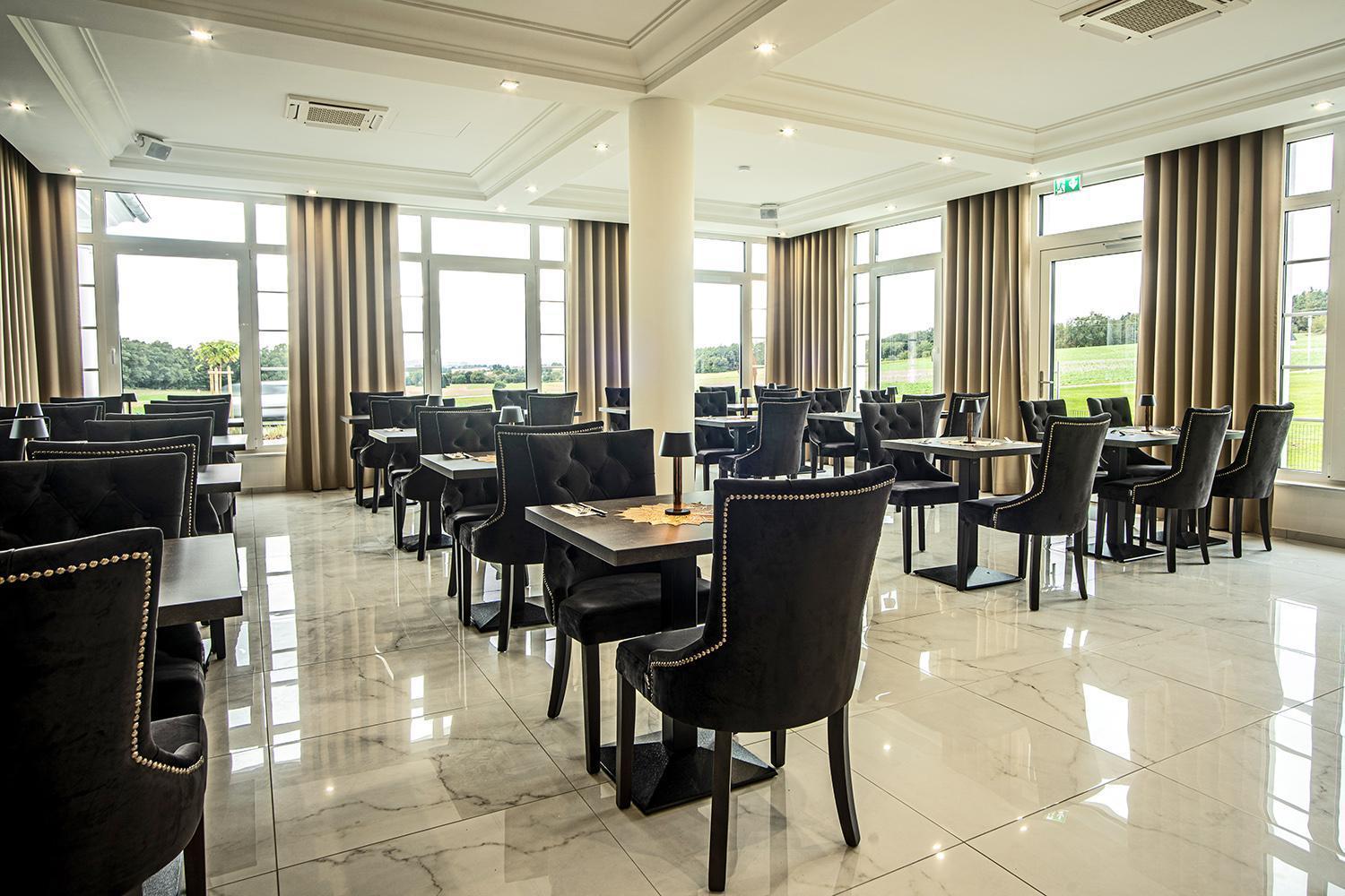 Villaggio Hotel Mackenbach Dış mekan fotoğraf