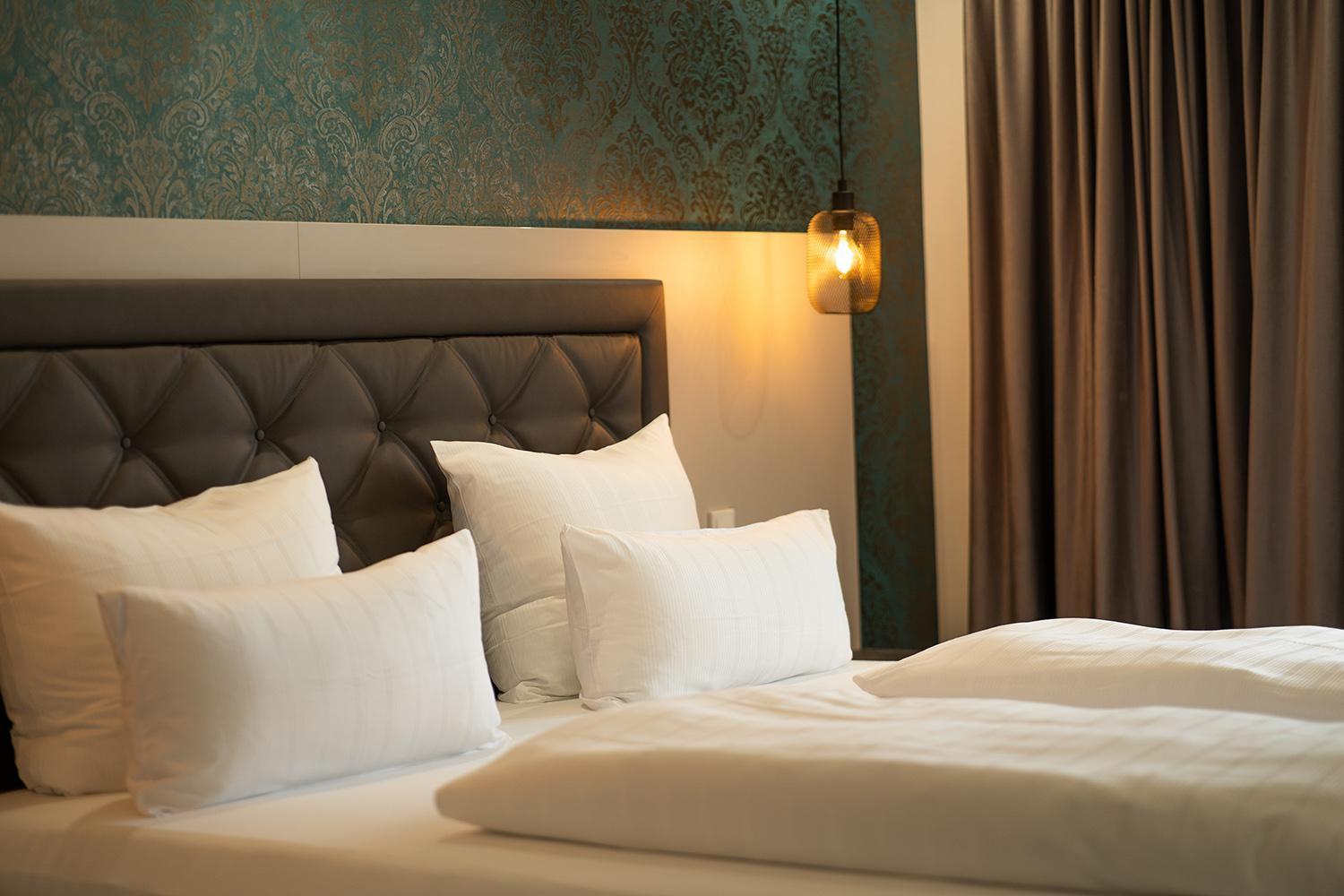 Villaggio Hotel Mackenbach Dış mekan fotoğraf