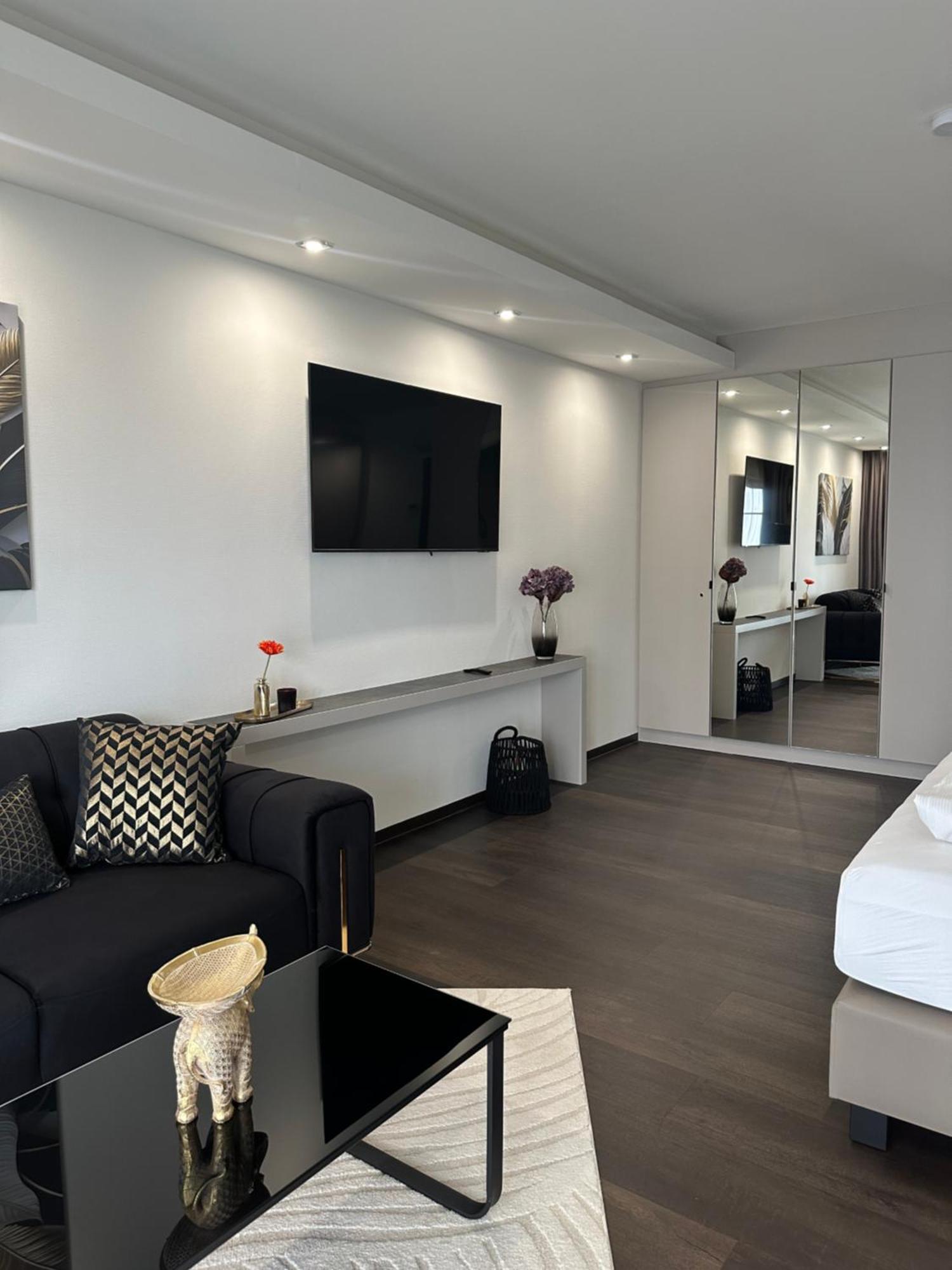 Villaggio Hotel Mackenbach Dış mekan fotoğraf